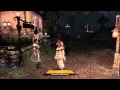 Fable 3 - Easter Egg - Chicken Quest (Singing ...
