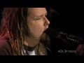 Korn Twisted Transistor Live At Virgin Us AOL Acoustic Performance 2006 FullHD