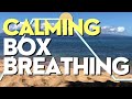 Breathing For Stress Box Breathing 4 4 4 4