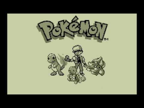 Great VGM 102 - Pokémon Red/Blue/Yellow - Opening Theme