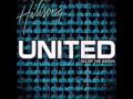 Hillsong United My Future Decided