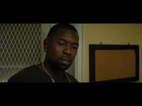 Ending Scene From, "Moonlight"