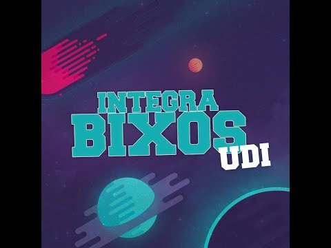 INTEGRA BIXOS 2018 (UDIA) - fones de ouvido -