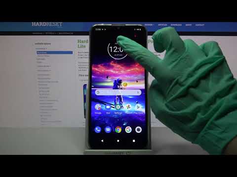 How to Change Keyboard Theme on MOTOROLA Moto G8 Power Lite – Set Up Keyboard Theme