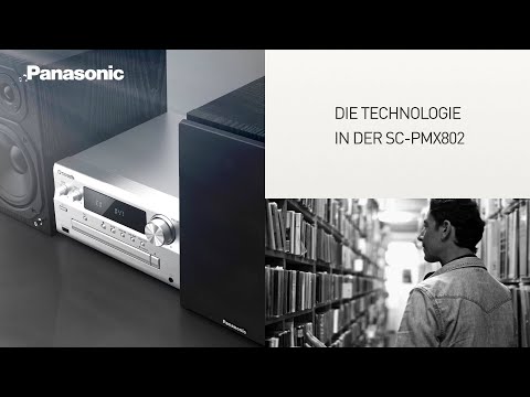 Die Technologie in der SC-PMX802 | JENO Engine & Mehr | Panasonic Inspiration