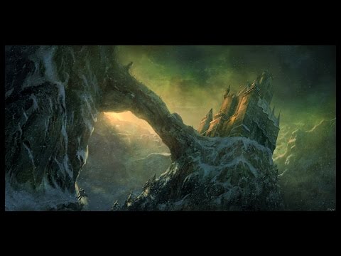 "Horrortorio" - Joseph Horovitz / Hoffnung Music Festival