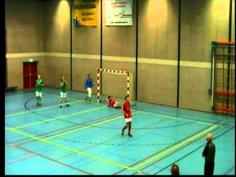 Hoekje 1 - Excelsior'31 1 3  - 1