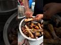 Mutton Paya Soup Very Testy Recipes Cooking In Street Muttonrecepi Foodshortfoodvideo