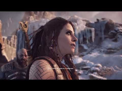 God of War Zagrajmy Z Barabą odcinek 63