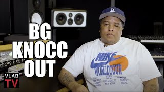 BG Knocc Out Questions Guerilla Black's Rollin' 30s Harlem Crip Affiliation (Part 21)