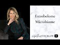 How To Naturally Balance Your Hormones For Longevity Estrobolome Microbiome Cynthia Thurlow