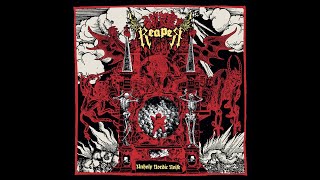 Reaper (Sweden) - Unholy Nordic Noise (Full Length) 2020