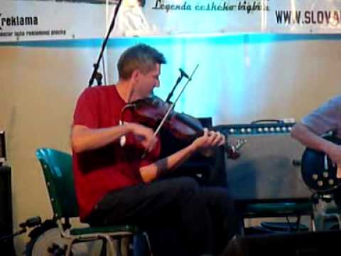 09 V.Mišík - Ztracený podzim
