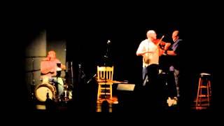 Keith O'Neill fiddle solo, Earlville Opera House, June 2012