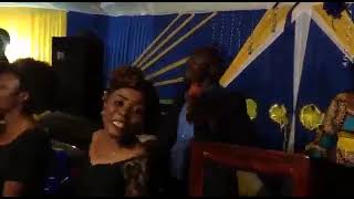 Download lagu Acheni chuki fitina, By Sinai choir _-_ Emmanuel full Gospel church. mp3