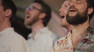 CHAPS CHOIR - The Book Of Love | LIVE @ The Union Chapel