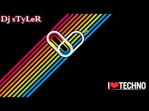 Dj sTyLeR TenMinMix #4 HandsUp