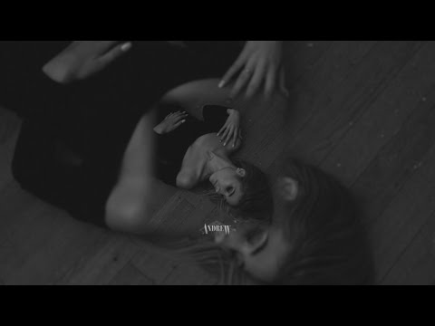 Andrew Luce (feat. Vincent) - Blanc