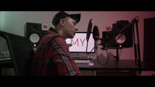 Videoklip ADiss - 7 Akordov s textom piesne