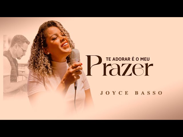 Imagem de capa do vídeo Te Adorar é o Meu Prazer