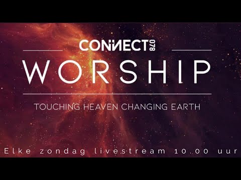 ConnectWorship | 27 | 7 | 21