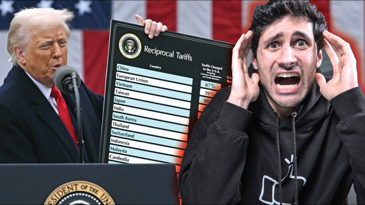 O Mercado VAI DESCER MAIS❓ É a MELHOR OPORTUNIDADE para COMPRAR ETFs❓