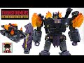 バトルタンクに変形 AOTP 06 メガトロナス ザ フォーレン トランスフォーマ�