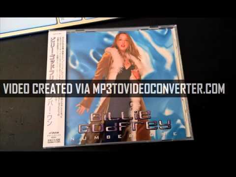 billie godfrey when u were with me 1