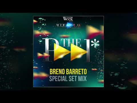 [ SET MIX ] The Pool • Acquaplay 2019 - The Week