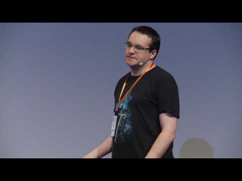 UIKonf 2017 – Day 2 – Olivier Halligon – Code Generation in Swift