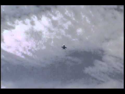 2008 Blue Angels Homecoming Airshow - US Navy Blue Angels