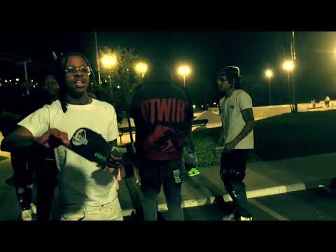 AlGotit & $leeve “Playin My Role” Ft 2/7 Kee