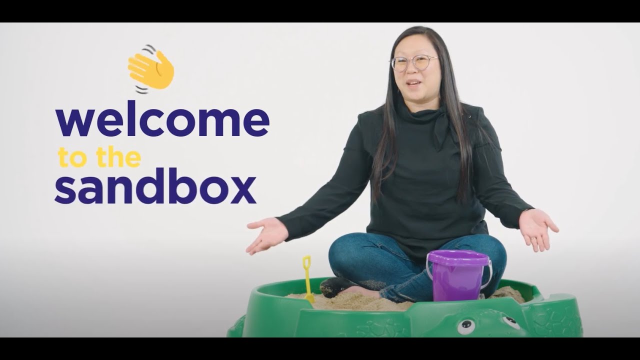 SandBox Union Story Video