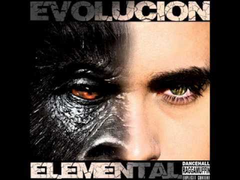 Elemental - Green ligth feat Mc Dealer