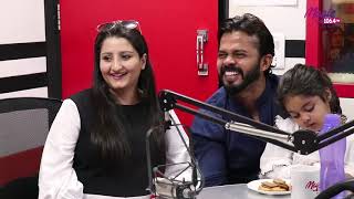 Love Story of Sreesanth and his wife Princess Bhuvaneshwari kumari | Bigg Boss 12