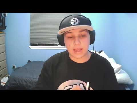 Devin Schmidt - Modest proposal speech