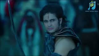Chandra Nandni Theme Song With Video  Mohit Music 
