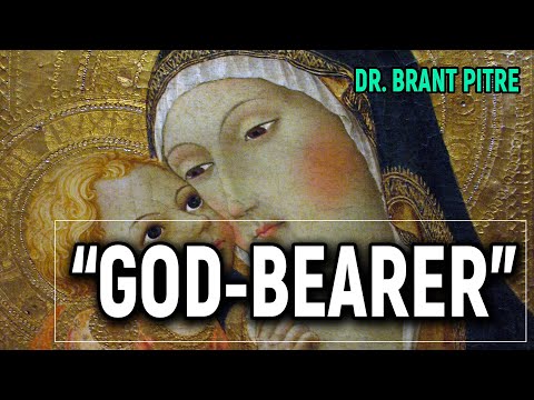 The Second Reading from Mass for the The Solemnity of Mary, the Mother of God