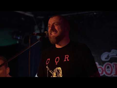 BORDERPAKI - Das letzte Konzert - Der Film (official Video)