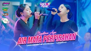 Download lagu SEPTIAN AYU - AIR MATA PERPISAHAN WEDDING YANI & DANNY #DAS_AUDIO mp3 Download lagu SEPTIAN AYU - AIR MATA PERPISAHAN WEDDING YANI & DANNY #DAS_AUDIO mp3