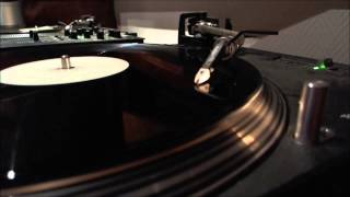 Percussions (Four Tet)  - KHLHI (Rip Vinyl)