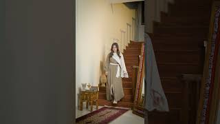 جلابية نسائية من متجر اصول التصاميم