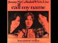Jimmy McCulloch & White Line: Too Many Miles