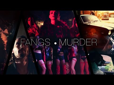 FANGS - Murder (Original Mix)