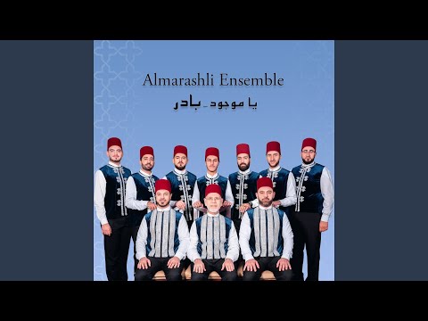 Ya Mawjood Baader (Live)