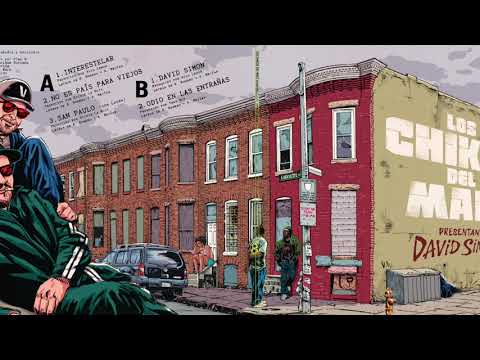 Odio en las entrañas