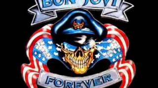 Bon Jovi - Satellite