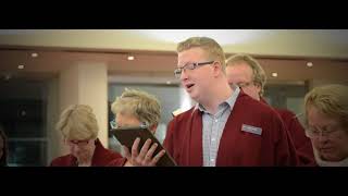 Shepherd Me O God by Marty Haugen