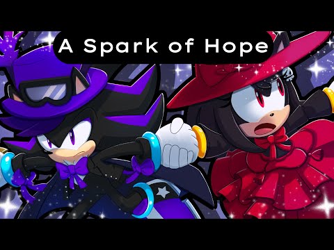 A Spark of Hope - Sonic.exe TD The Loop | Shared LMS