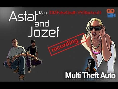 [DM]FakeDeath v9 Blackout II /J&A Records/